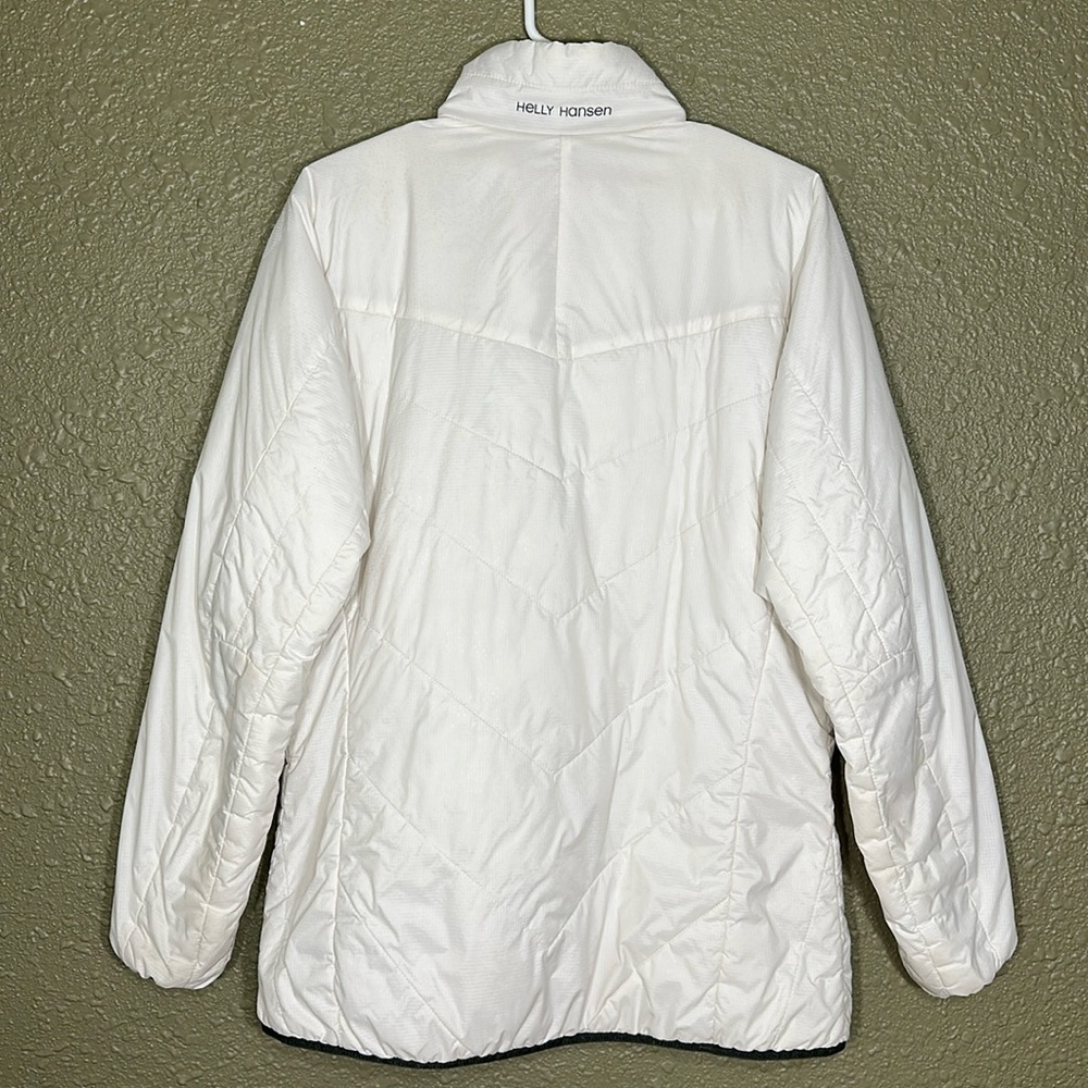 HELLY HANSON Women’s Quilted Light Puffer - Picture 2 of 13